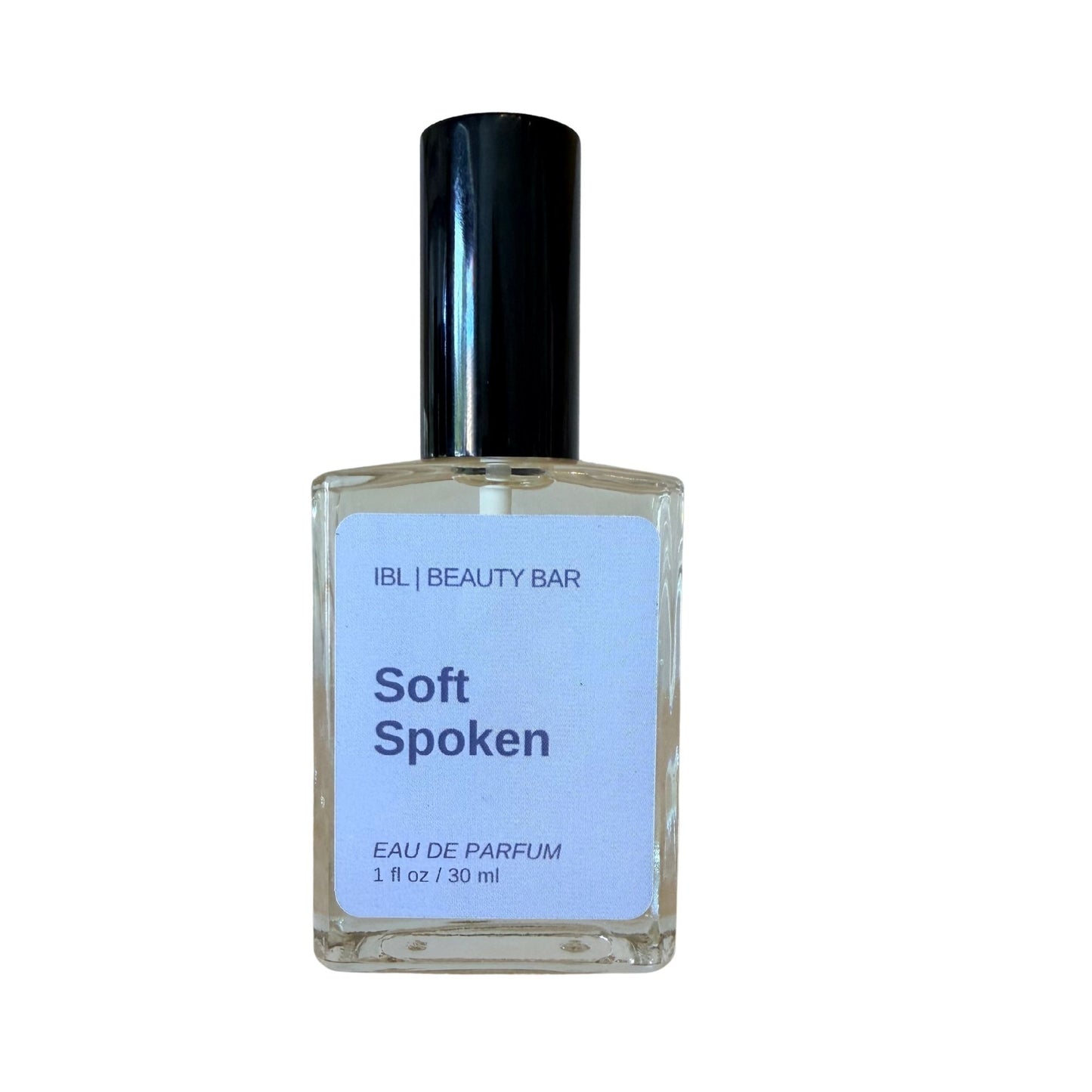 Soft Spoken | Perfume