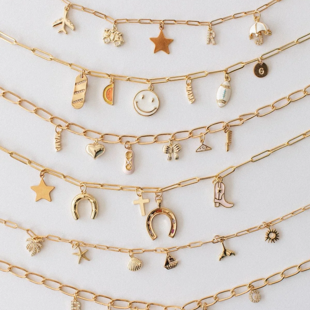 Charm Bar