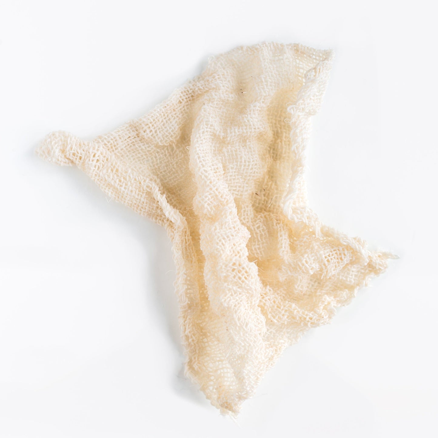 I Body Love Bath Products Agave Fiber Washcloth