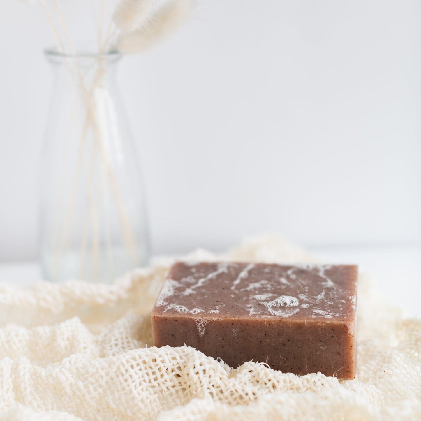 I Body Love Bath Products Agave Fiber Washcloth