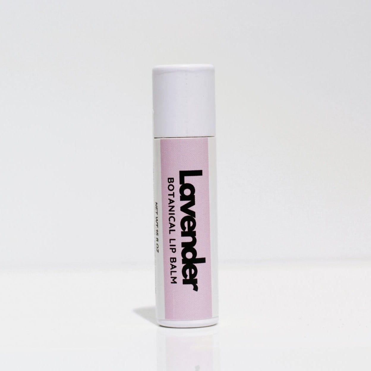 I Body Love Lip Balm Lavender Lavender Lip Balm