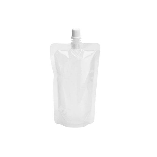 I BODY LOVE, LLC 8 oz / Bag Shampoo Refill