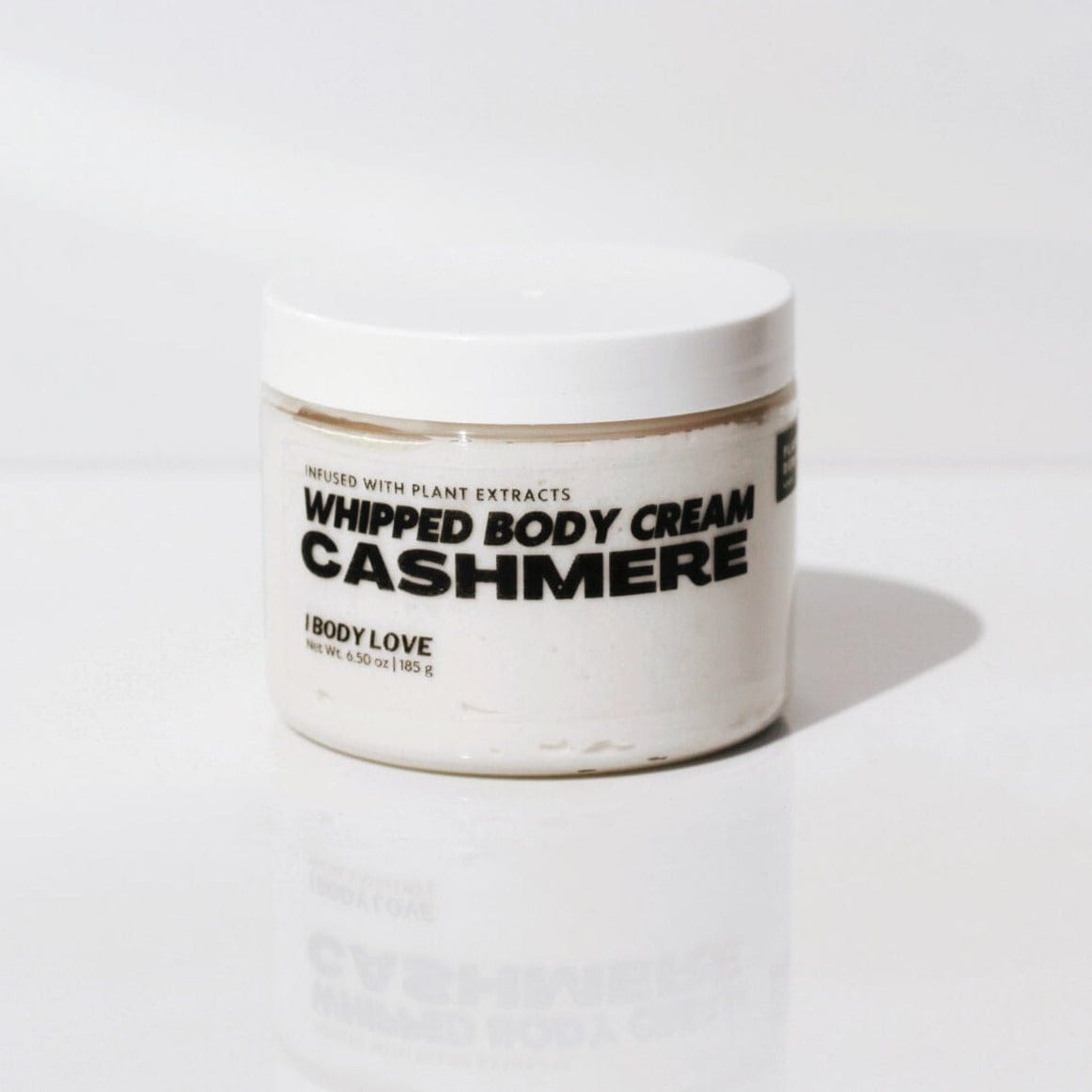 I Body Love Lotion Cashmere Body Cream