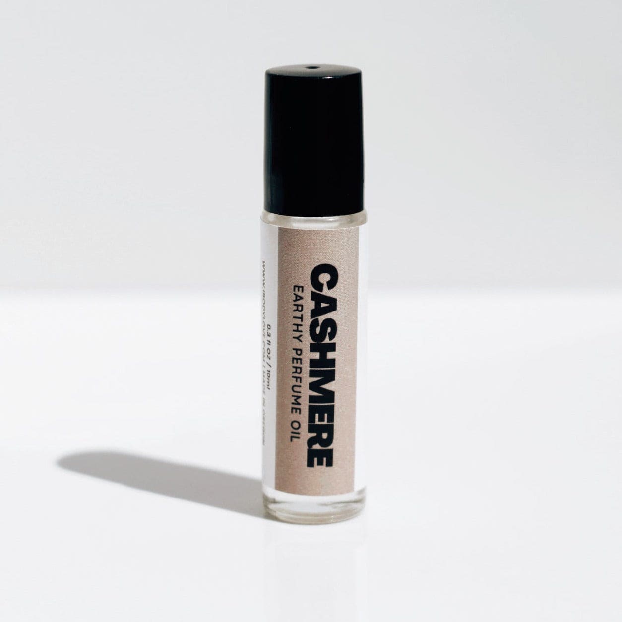 I BODY LOVE Perfume Oil Cashmere Perfume Oil