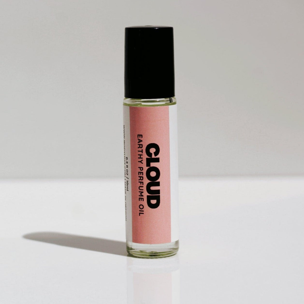 I BODY LOVE Perfume Oil Cloud Perfume Oil