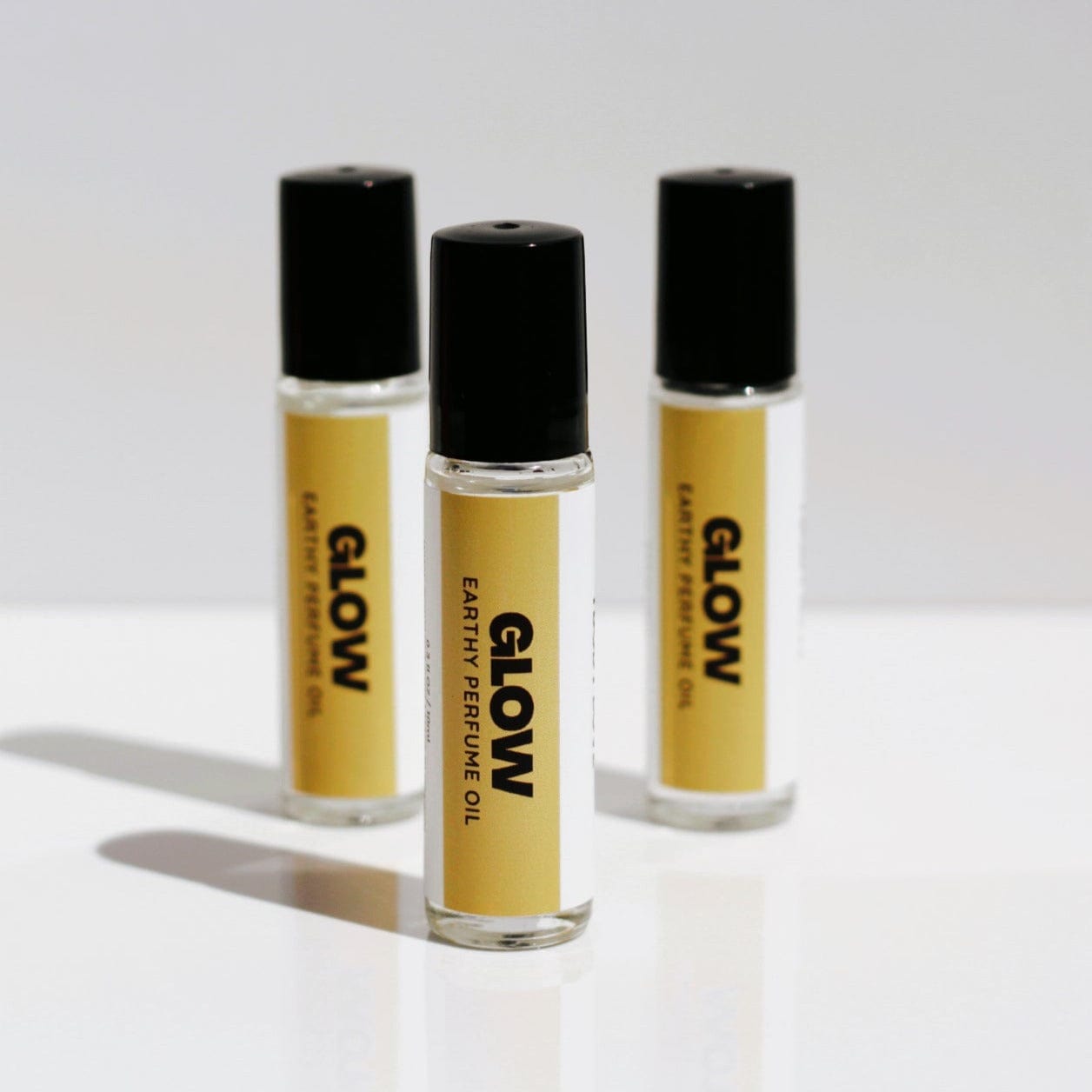 I BODY LOVE Perfume Oil Glow Perfume Oil