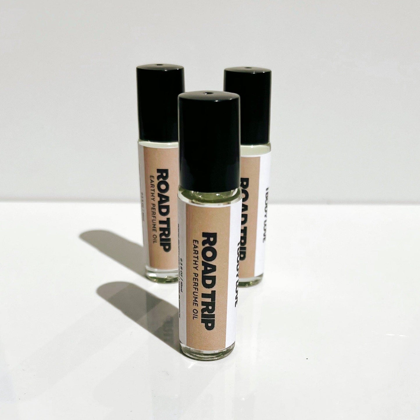 I BODY LOVE Perfume Oil Road Trip Perfume Oil