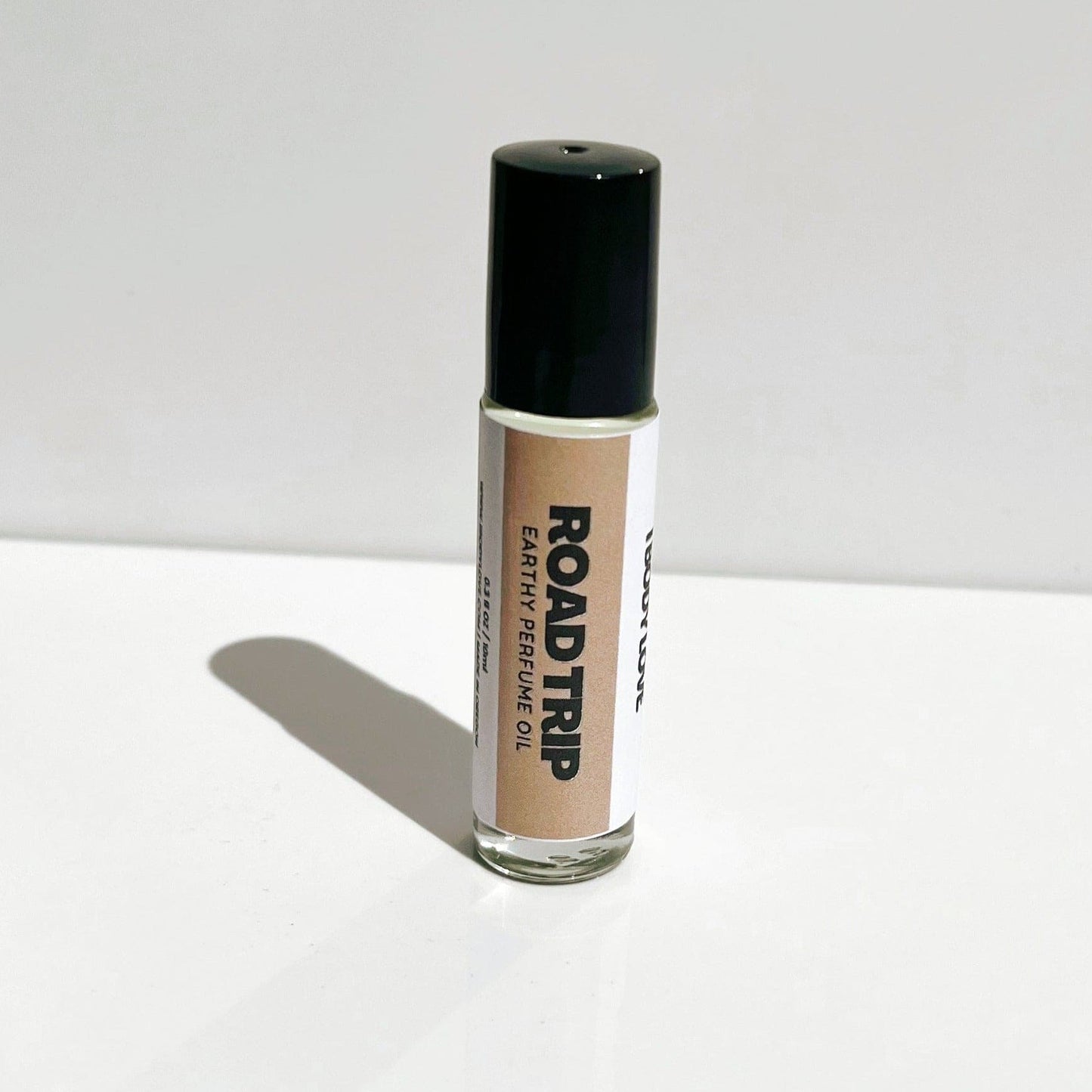 I BODY LOVE Perfume Oil Road Trip Perfume Oil