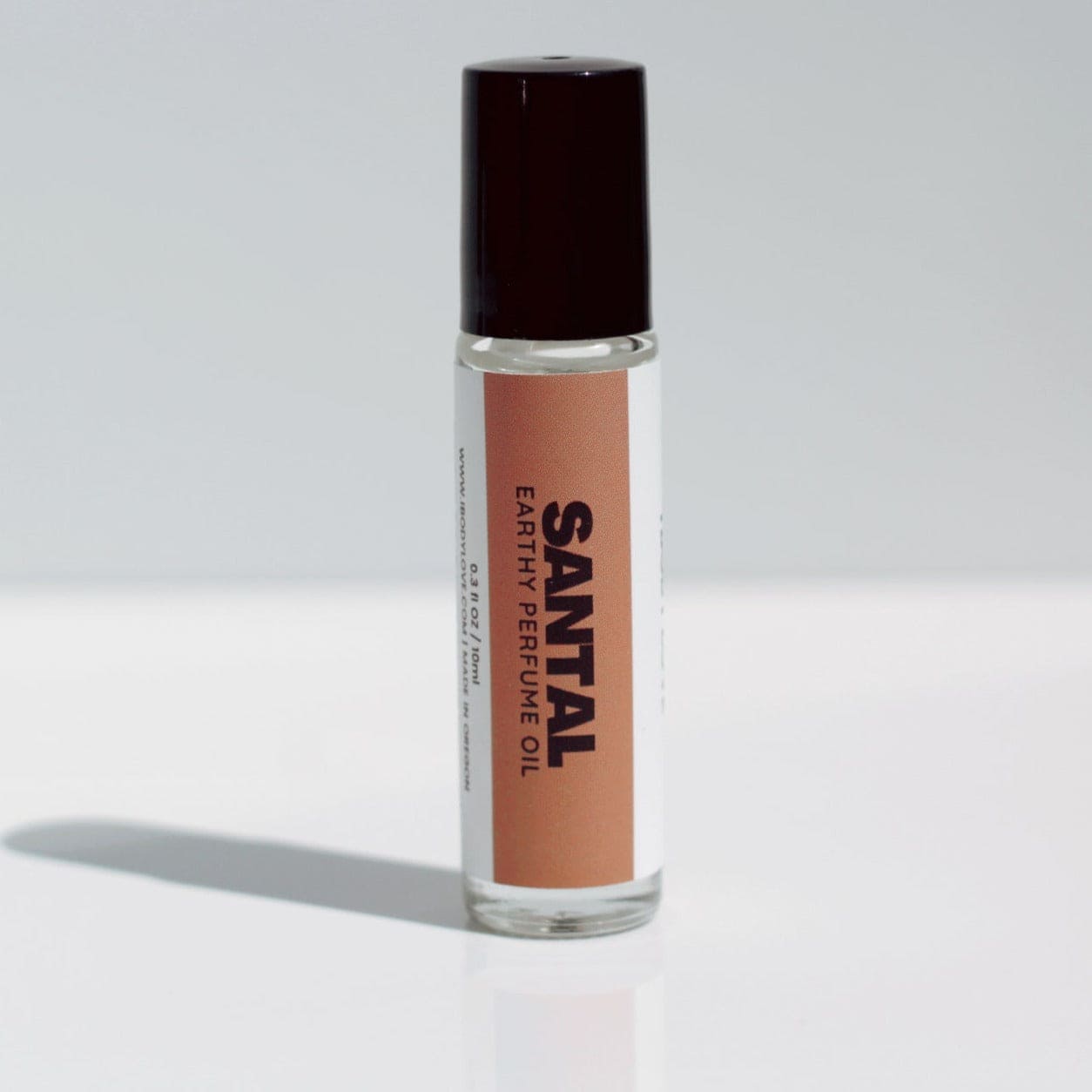 I BODY LOVE Perfume Oil Santal Perfume Oil