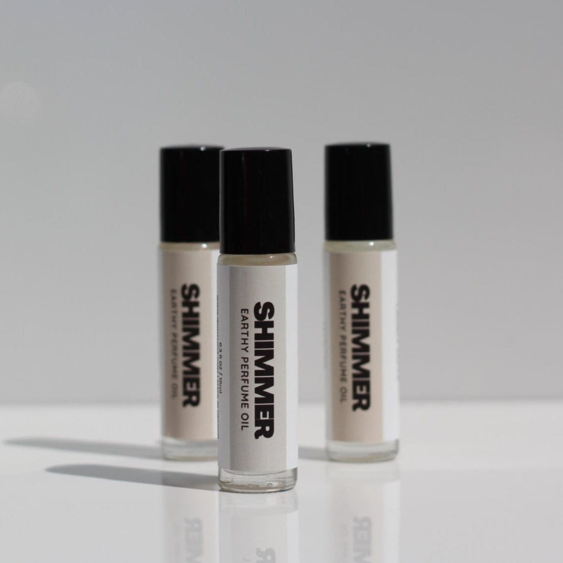I BODY LOVE Perfume Oil Shimmer Perfume Oil