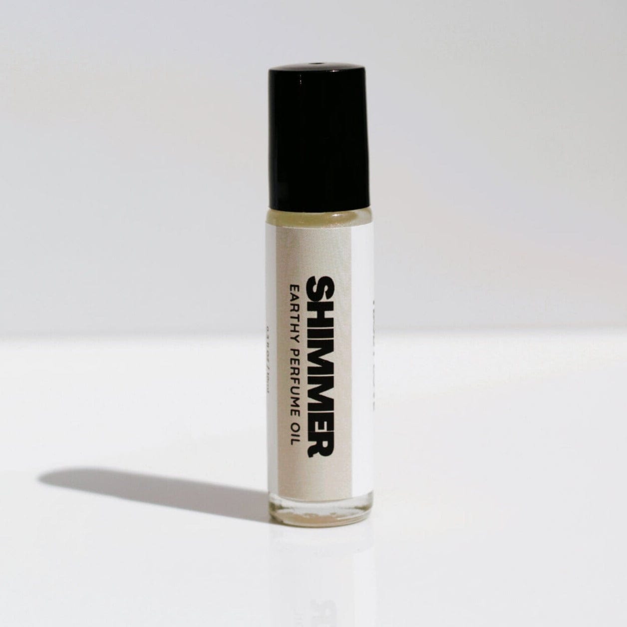 I BODY LOVE Perfume Oil Shimmer Perfume Oil