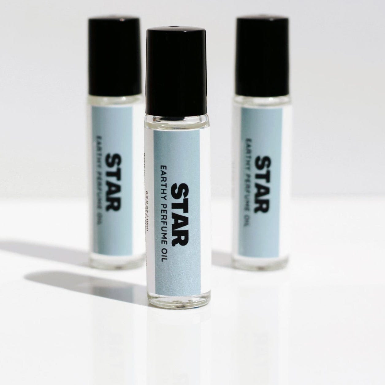 I BODY LOVE Perfume Oil Star Perfume Oil