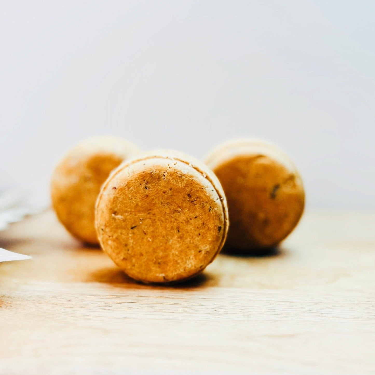 I Body Love Shampoo Bar Sunshine Shampoo Bar- Sunshine