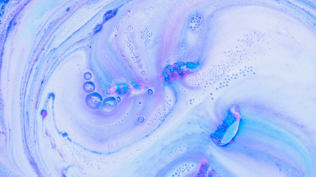 Bath Bombs