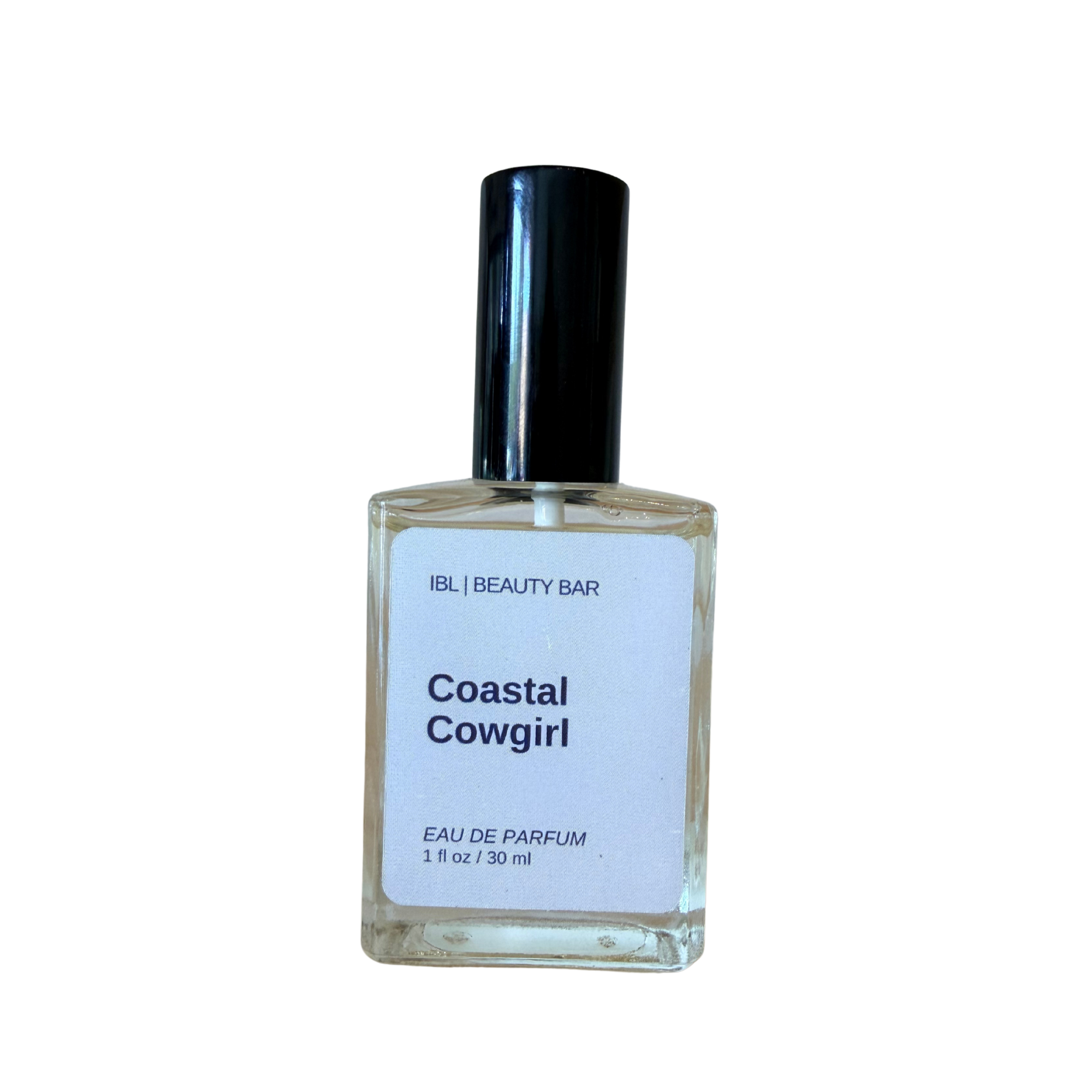 Coastal Cowgirl   | Perfume