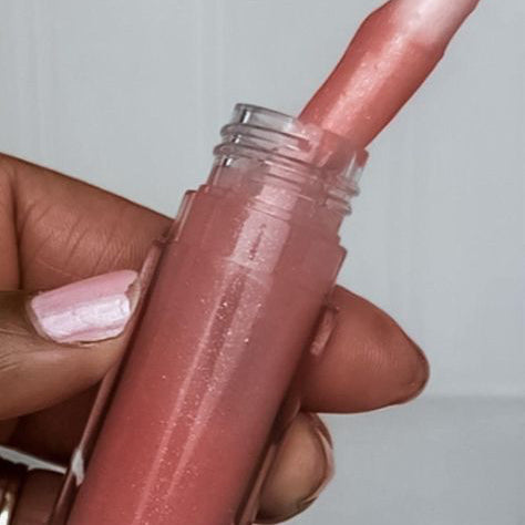 💄 Create Your Own Custom Lip Gloss