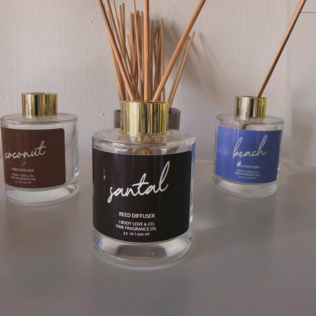 Reed Diffuser