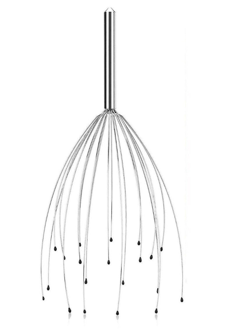 Head Massager