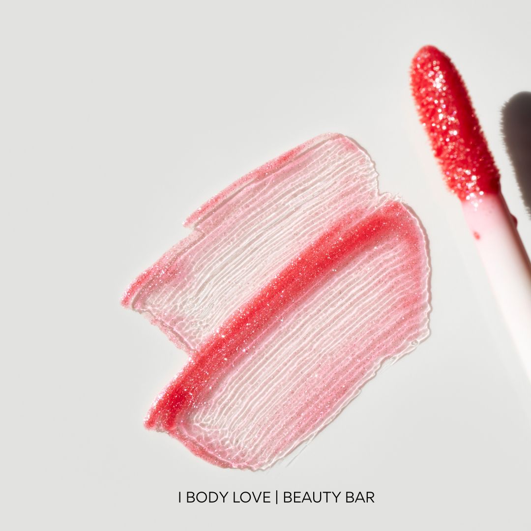Custom Lip Gloss Experience
