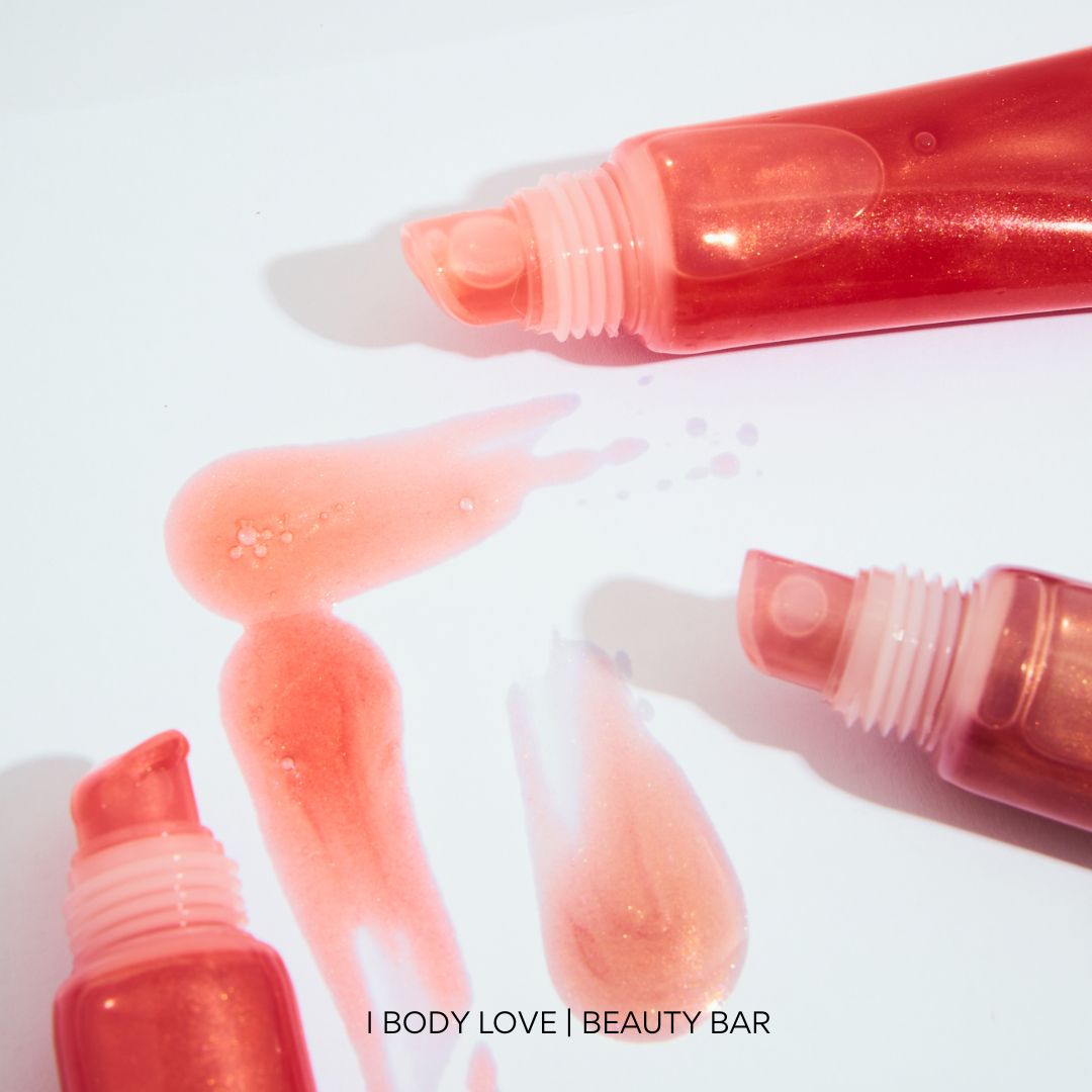 Custom Lip Gloss Experience