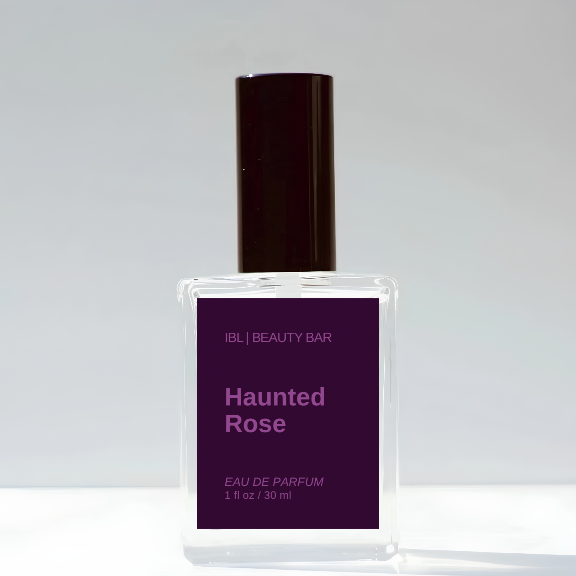 Haunted Rose   | Perfume