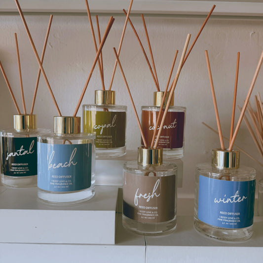 Reed Diffuser