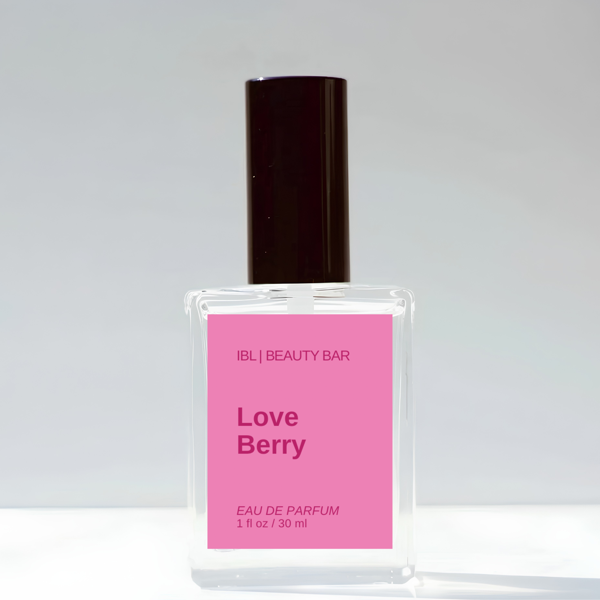 Love Berry   | Perfume