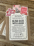 I Body Love- Blind Date With a Book