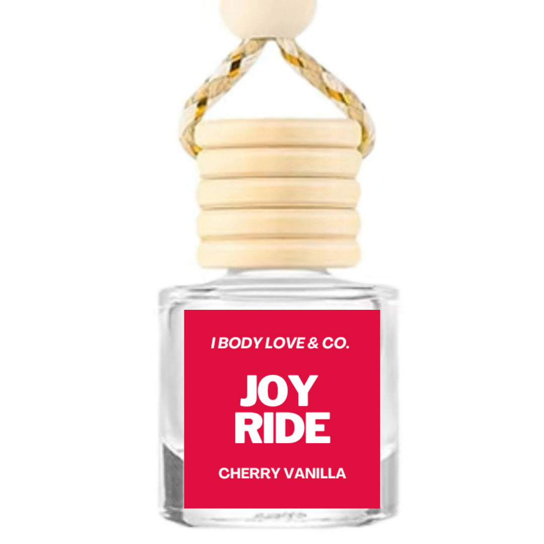 Joy Ride Car Freshener