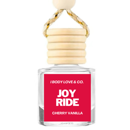 Joy Ride Car Freshener