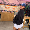 Pop-Up Scrub Bar