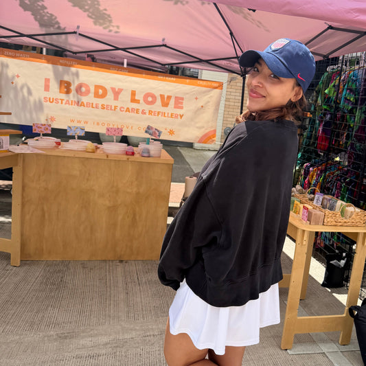 Pop-Up Scrub Bar