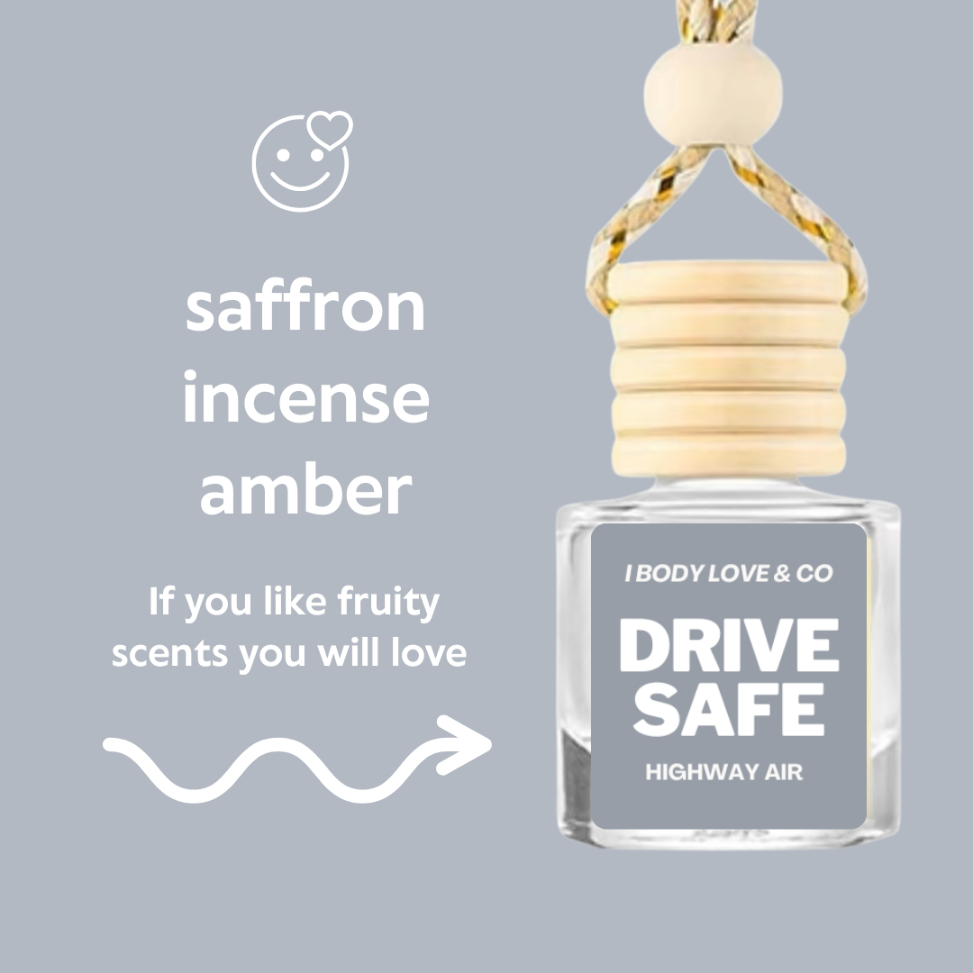 Car Freshener, Car Diffuser, Scented Car Freshener, Eco Friendly Refillable car diffuser, Sustainable car air freshener, Luxury Scent