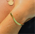Harrison Gold Bracelet