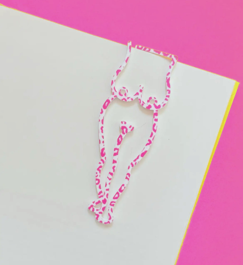 Nipclip Bookmark