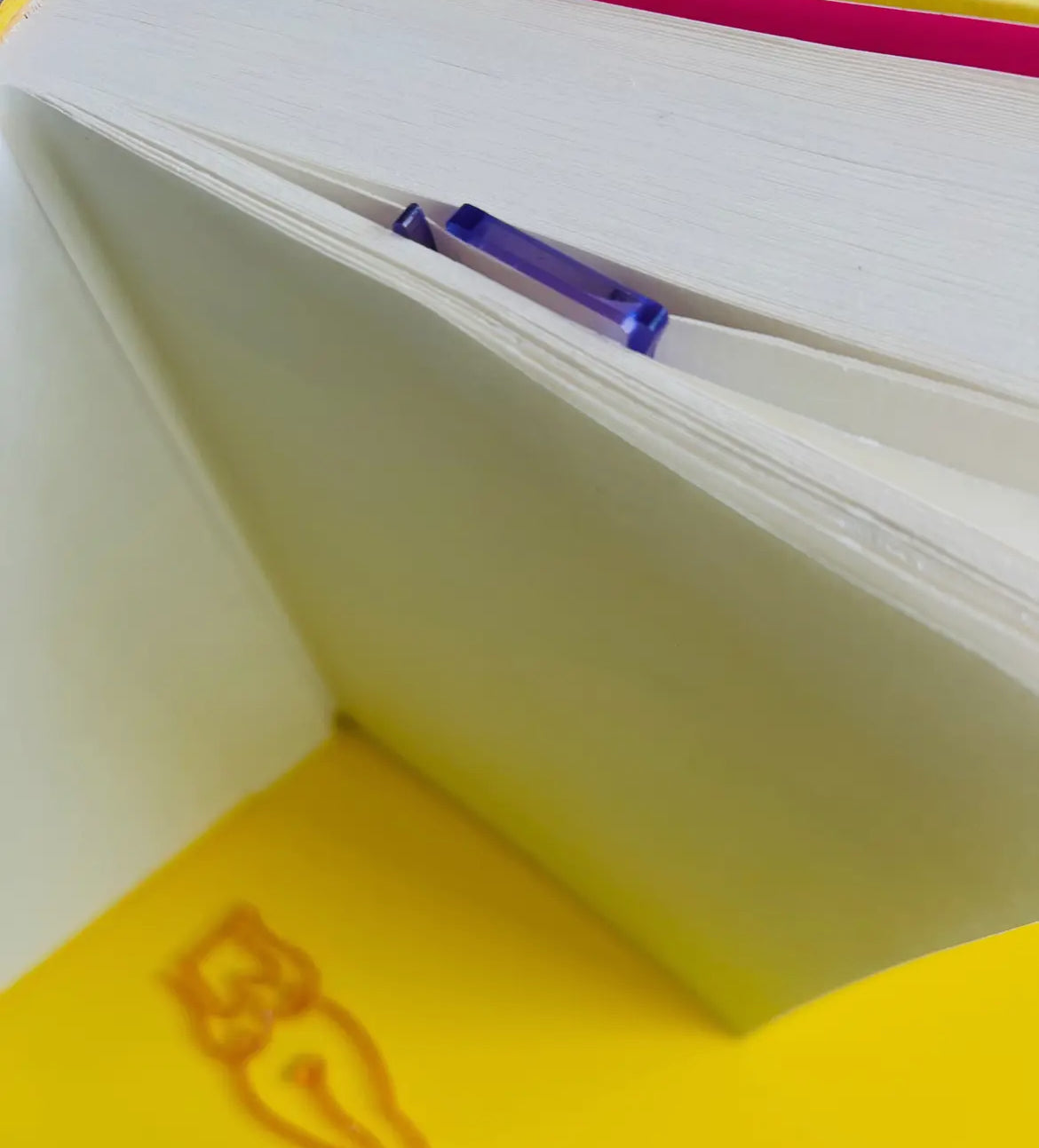 Nipclip Bookmark