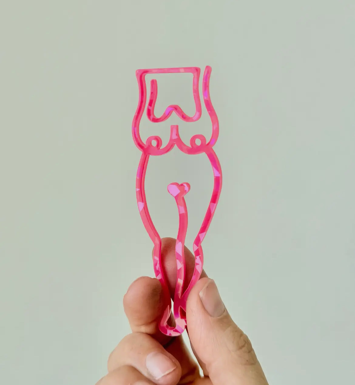 Nipclip Bookmark