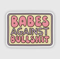 Babes Against Bullshit