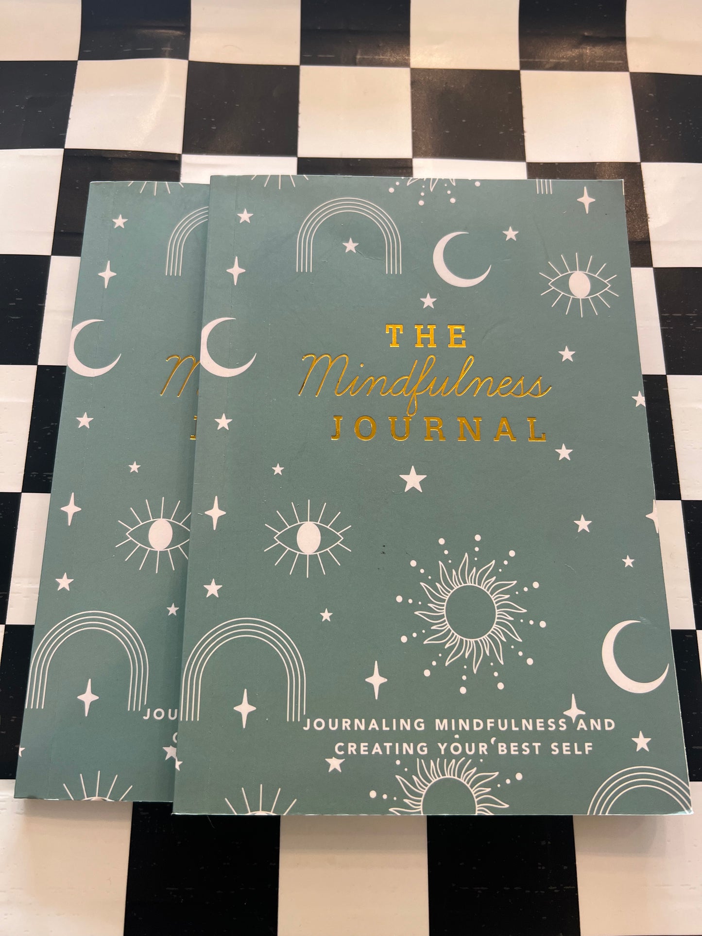 Undated Planners
