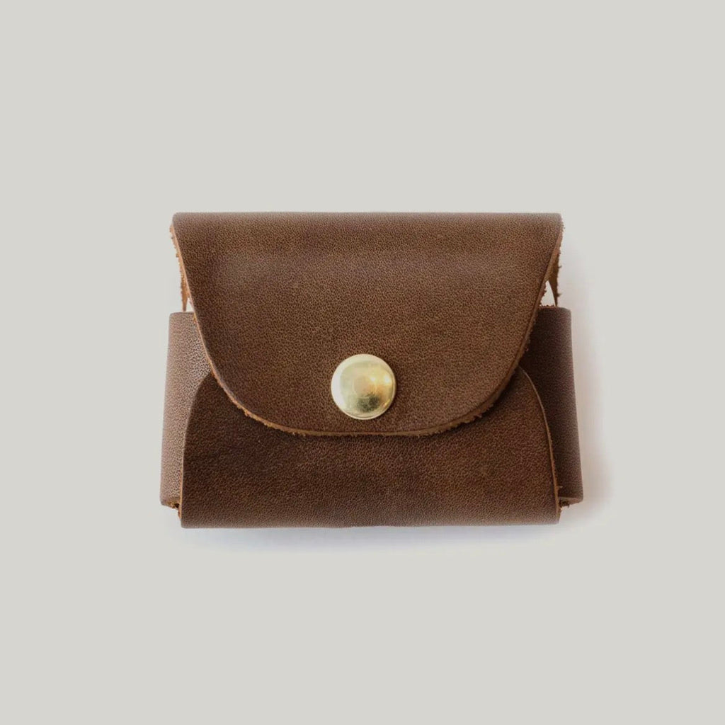Leather AirPod Case