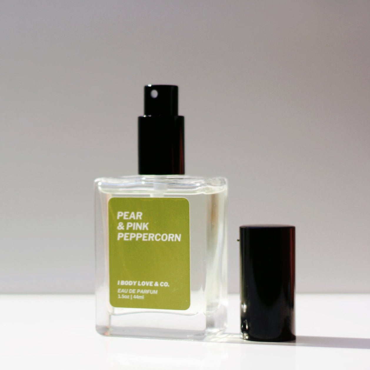 Pear & Pink Peppercorn, Perfume Spray