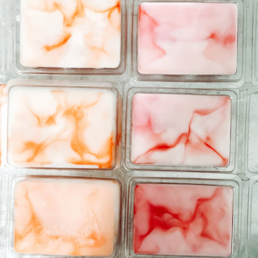 Spooky Wax Melts 