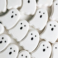 I Body Love Bath Bombs Ghost Bath Bomb