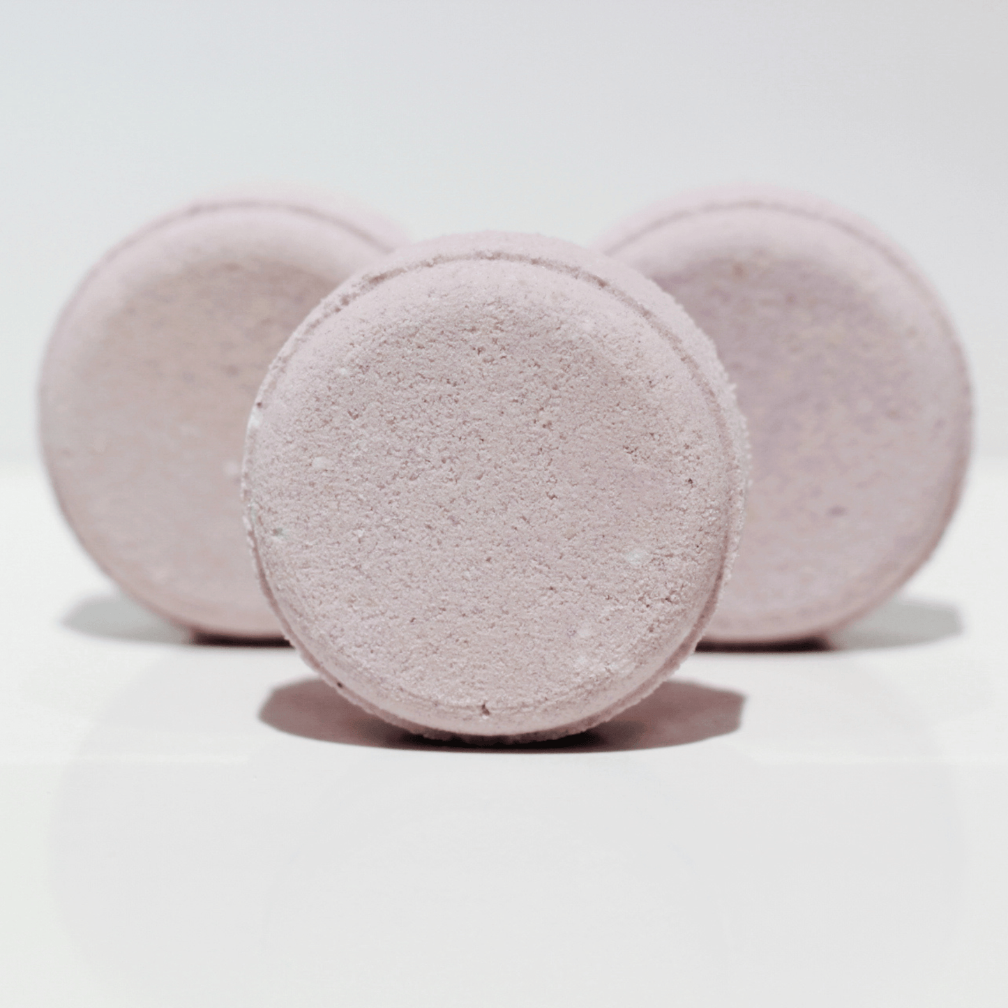 I Body Love Bath Bombs Lavender Shower Steamers