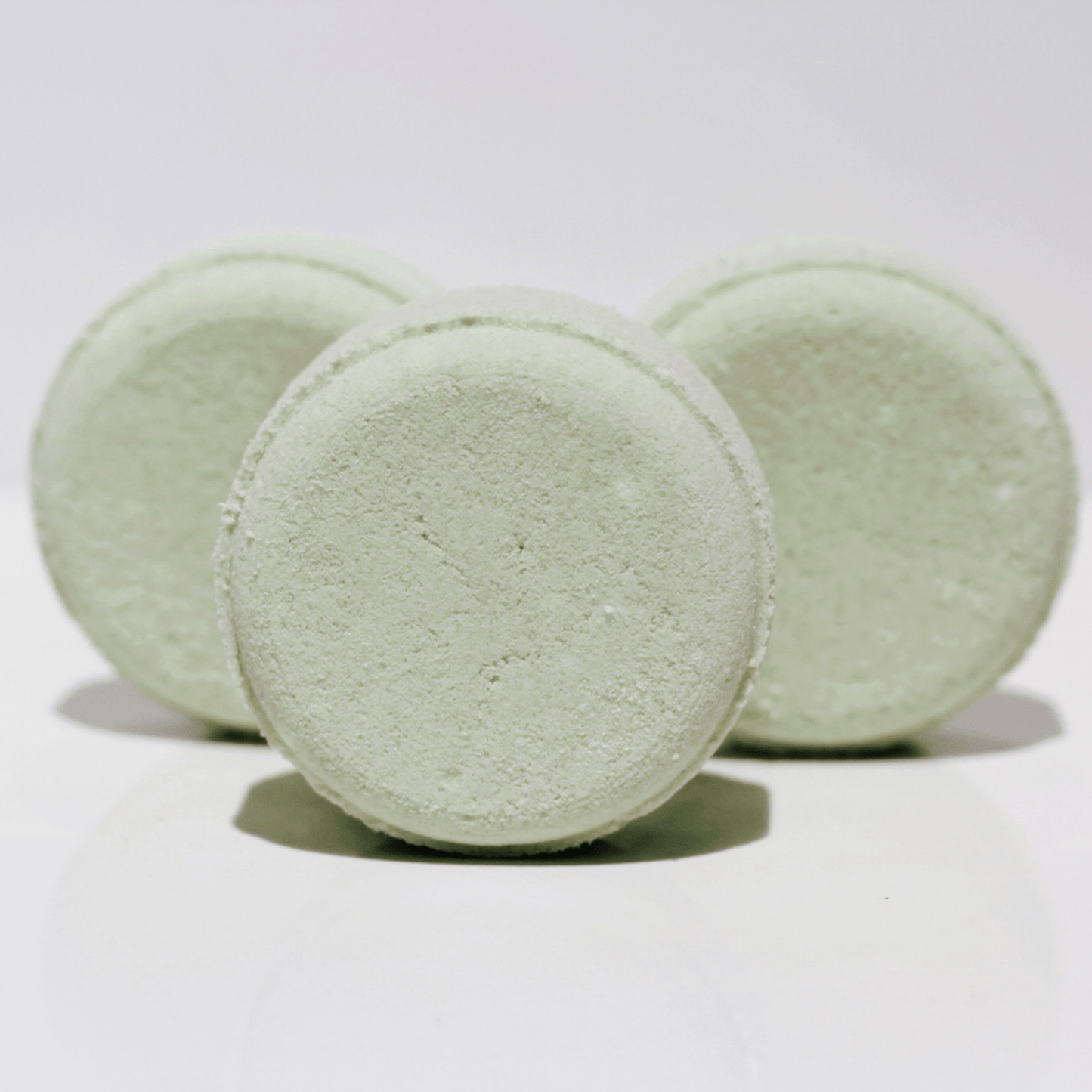 I Body Love Bath Bombs Mood Boost Shower Steamers