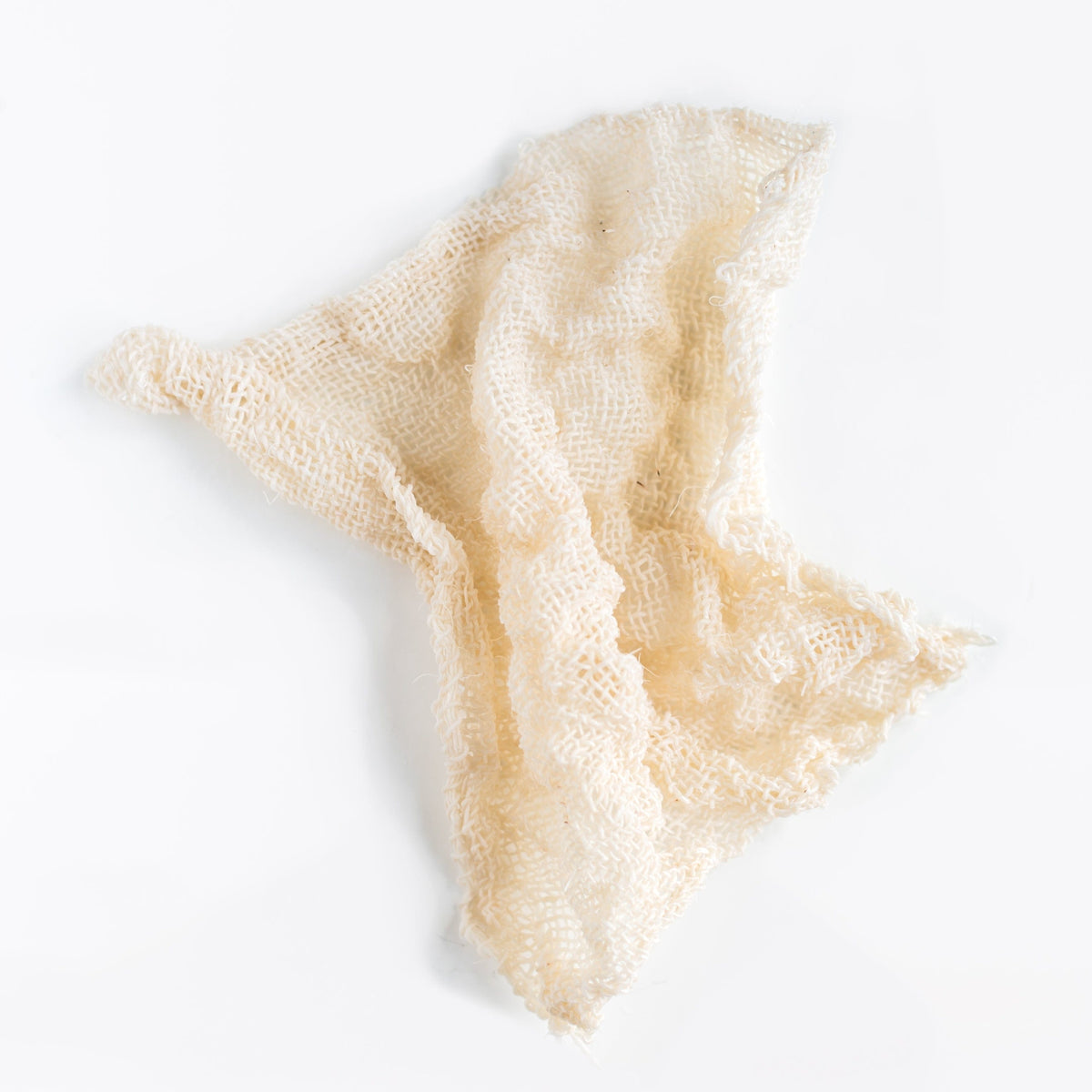 I Body Love Bath Products Agave Fiber Washcloth