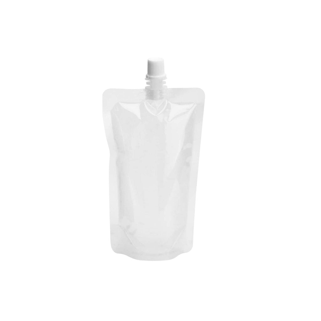 I BODY LOVE, LLC 8 oz / Bag Shampoo Refill
