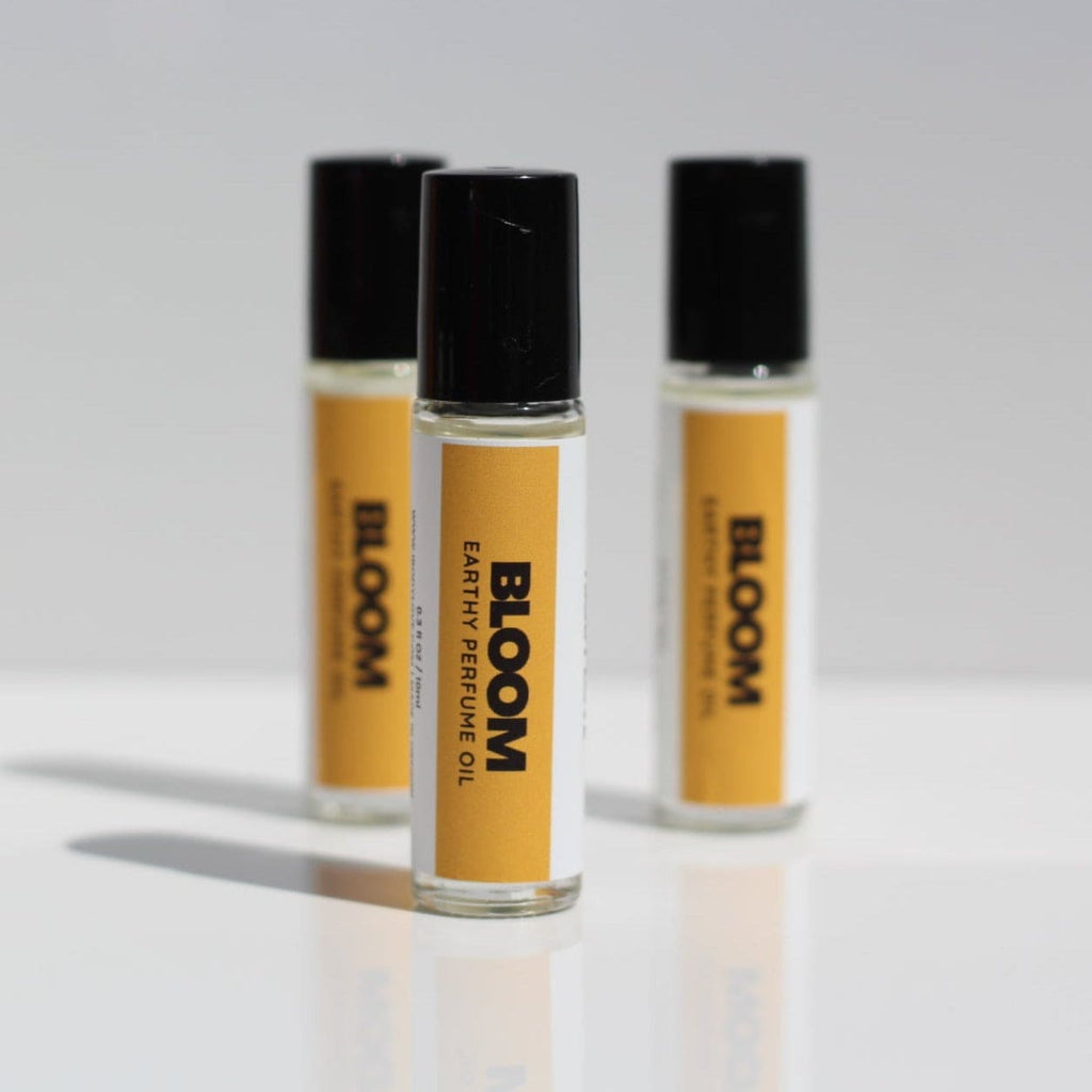 Sunshine in a bottle! Bloom radiates citrus, juicy fruits & florals. Increase Body Confidence with this fragrance oil 