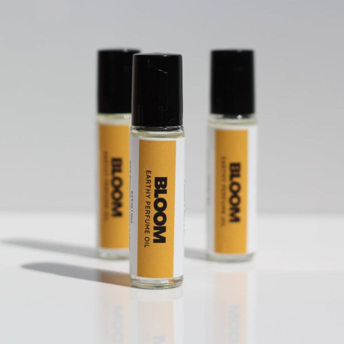 Sunshine in a bottle! Bloom radiates citrus, juicy fruits & florals. Increase Body Confidence with this fragrance oil 