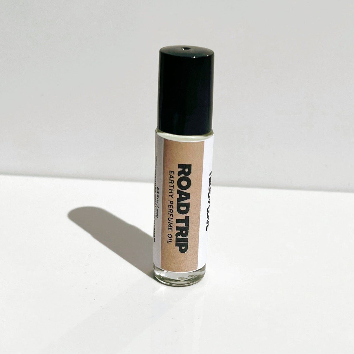 I BODY LOVE Perfume Oil Road Trip Perfume Oil